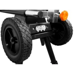 WEN MSA330 Collapsible Rolling Miter Saw Stand With 3 Onboard Outlets(Collapsible Rolling Miter Saw Stand With 3 Onboard Outlets) -Wen Tools Sale MSA330.pt05