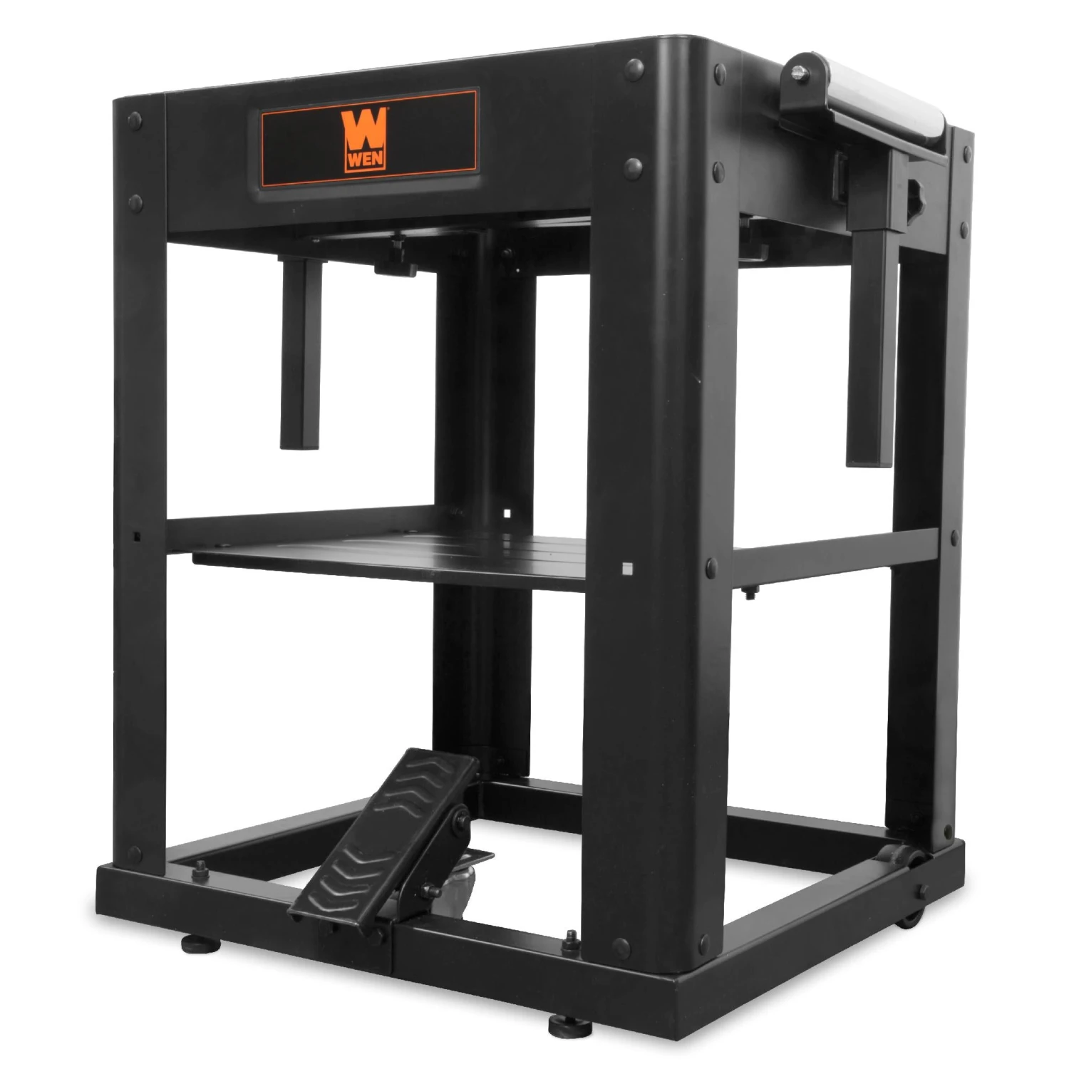 WEN MSA658T Multi-Purpose Rolling Planer And Miter Saw Tool Stand With Extension Rollers(Wen Msa658t Multi Purpose Rolling Planer And Miter Saw Tool Stand With Extension Rollers) 5 WEN MSA658T Multi-Purpose Rolling Planer And Miter Saw Tool Stand With Extension Rollers(Wen Msa658t Multi Purpose Rolling Planer And Miter Saw Tool Stand With Extension Rollers) - Image 3