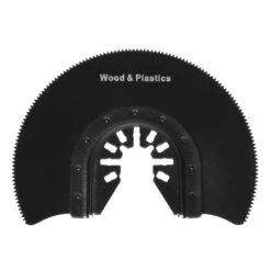WEN MTB008 8-Piece Oscillating Multi-Tool High Carbon Steel Wood Blade Set(Wen Mtb008 8 Piece Oscillating Multi Tool High Carbon Steel Wood Blade Set) -Wen Tools Sale MTB008.pt03