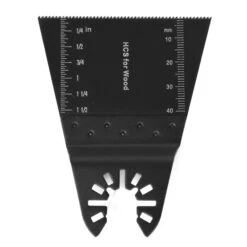 WEN MTB008 8-Piece Oscillating Multi-Tool High Carbon Steel Wood Blade Set(Wen Mtb008 8 Piece Oscillating Multi Tool High Carbon Steel Wood Blade Set) -Wen Tools Sale MTB008.pt04