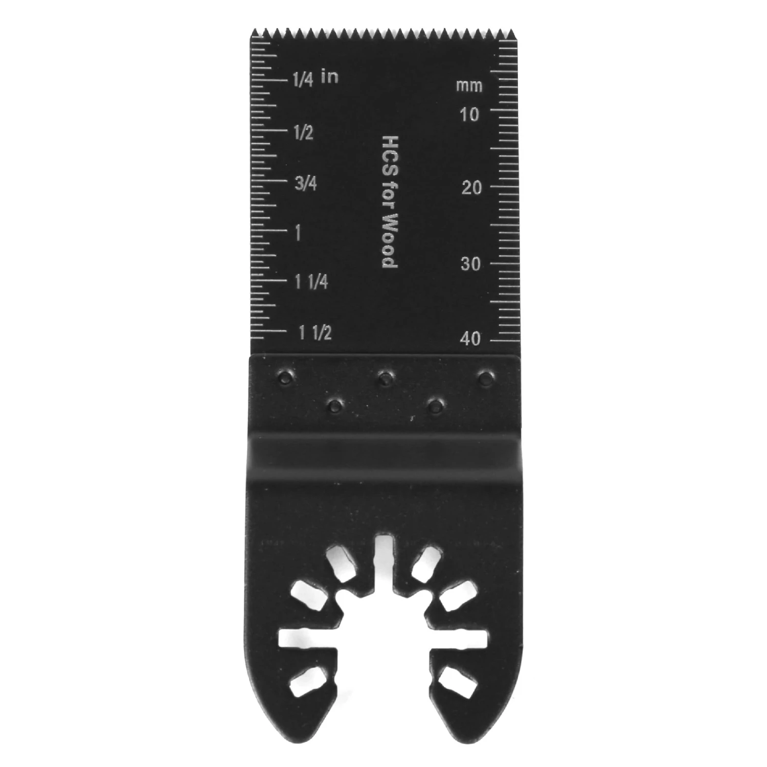 WEN MTB050 50-Piece Oscillating Multi-Tool High Carbon Steel 34mm Wood Blade Set(Wen Mtb050 50 Piece Oscillating Multi Tool High Carbon Steel 34mm Wood Blade Set) 3 WEN MTB050 50-Piece Oscillating Multi-Tool High Carbon Steel 34mm Wood Blade Set(Wen Mtb050 50 Piece Oscillating Multi Tool High Carbon Steel 34mm Wood Blade Set) - Image 2