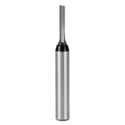 WEN RB001SF 1/8 In. Straight 1-Flute Carbide-Tipped Router Bit With 1/4 In. Shank(Wen Rb001sf 1 8 In Straight 1 Flute Carbide Tipped Router Bit With 1 4 In Shank) -Wen Tools Sale RB001SF.pt03