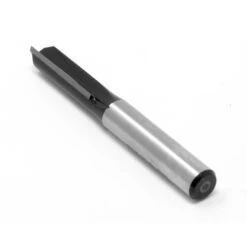 WEN RB101FF 1/4 In. Straight 2-Flute Carbide-Tipped Router Bit With 1/4 In. Shank And 3/4 In. Cutting Length(Wen Rb101ff 1 4 In Straight 2 Flute Carbide Tipped Router Bit With 1 4 In Shank And 3 4 In Cutting Length) -Wen Tools Sale RB101FF.pt03