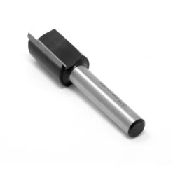 WEN RB107FF 1/2 In. Straight 2-Flute Carbide-Tipped Router Bit With 1/4 In. Shank And 3/4 In. Cutting Length(Wen Rb107ff 1 2 In Straight 2 Flute Carbide Tipped Router Bit With 1 4 In Shank And 3 4 In Cutting Length) -Wen Tools Sale RB107FF.pt03