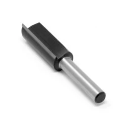 WEN RB108FF 1/2 In. Straight 2-Flute Carbide-Tipped Router Bit With 1/4 In. Shank And 1-1/4 In. Cutting Length(Wen Rb108ff 1 2 In Straight 2 Flute Carbide Tipped Router Bit With 1 4 In Shank And 1 1 4 In Cutting Length) -Wen Tools Sale RB108FF.pt03