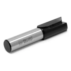 WEN RB110FF 5/8 In. Straight 2-Flute Carbide-Tipped Router Bit With 1/2 In. Shank(Wen Rb110ff 5 8 In Straight 2 Flute Carbide Tipped Router Bit With 1 2 In Shank) -Wen Tools Sale RB110FF.pt02