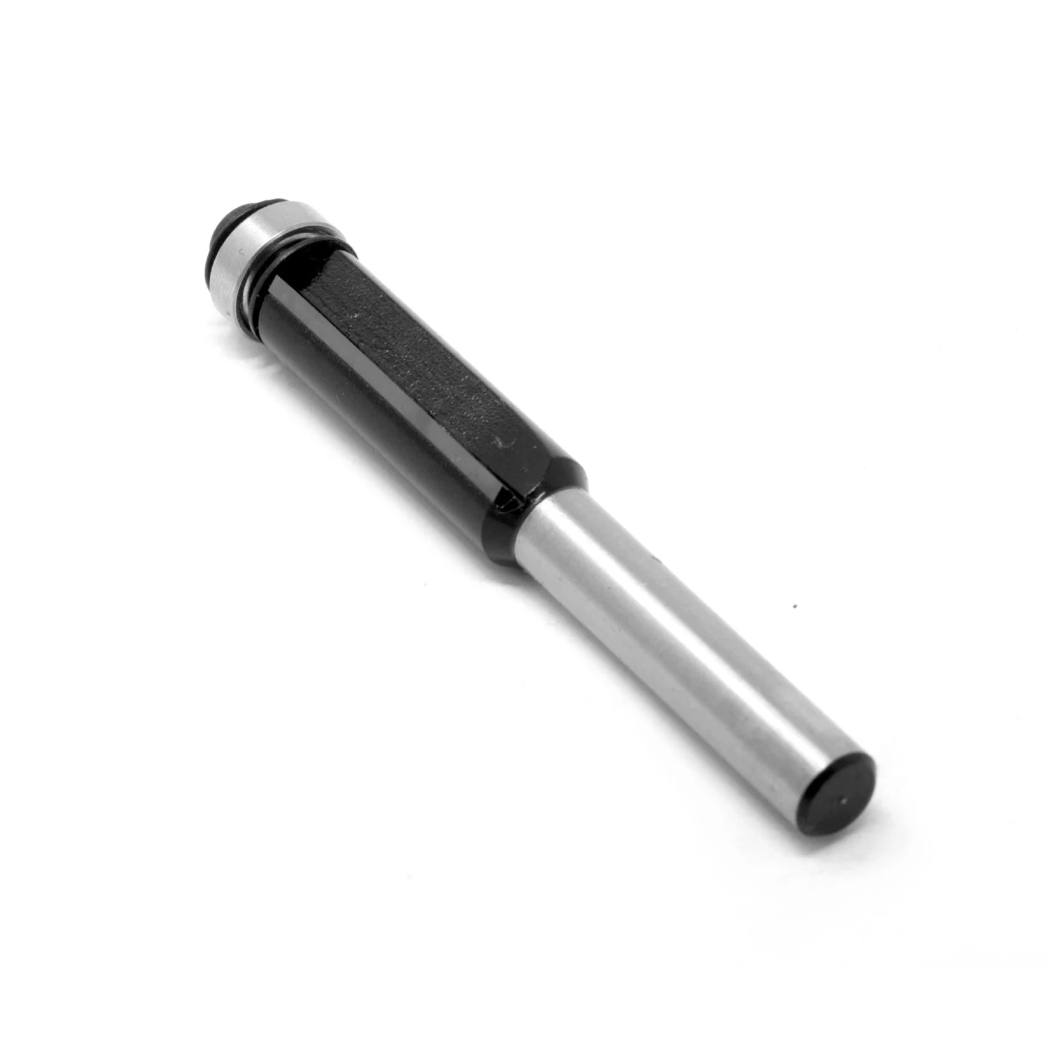 WEN RB402FT 3/8 In. Flush Trim Carbide-Tipped Router Bit With 1/4 In. Shank(Wen Rb402ft 3 8 In Flush Trim Carbide Tipped Router Bit With 1 4 In Shank) 6 WEN RB402FT 3/8 In. Flush Trim Carbide-Tipped Router Bit With 1/4 In. Shank(Wen Rb402ft 3 8 In Flush Trim Carbide Tipped Router Bit With 1 4 In Shank) - Image 4