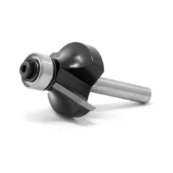 WEN RB602RD 1-1/8 In. Roundover Carbide-Tipped Router Bit With 1/4 In. Shank(Wen Rb602rd 1 1 8 In Roundover Carbide Tipped Router Bit With 1 4 In Shank) -Wen Tools Sale RB602RD.pt04