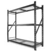 WEN RK7724-3 Three-Tier Industrial Steel Storage Rack With Adjustable Shelving And 6000-Pound Capacity(Wen Rk7724 3 Three Tier Industrial Steel Storage Rack With Adjustable Shelving And 6000 Pound Capacity) 1 WEN RK7724-3 Three-Tier Industrial Steel Storage Rack With Adjustable Shelving And 6000-Pound Capacity(Wen Rk7724 3 Three Tier Industrial Steel Storage Rack With Adjustable Shelving And 6000 Pound Capacity) -Wen Tools Sale RK7724 3.main