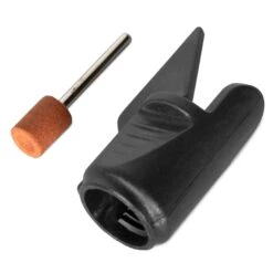 WEN RTA001 Blade Sharpening Guide For WEN And Dremel Rotary Tools(Wen Rta001 Blade Sharpening Guide For Wen And Dremel Rotary Tools)