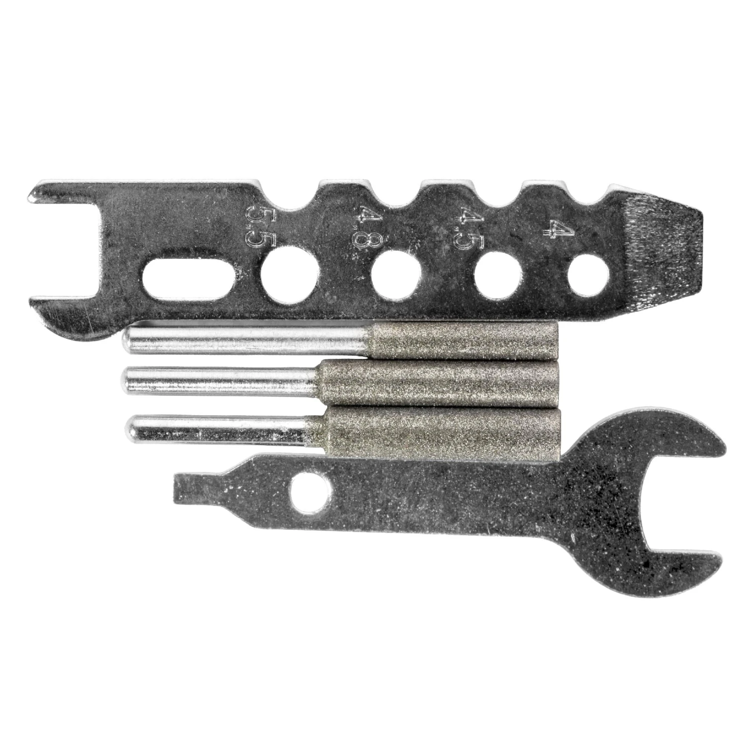 WEN RTA002 Chainsaw Sharpening Guide For WEN And Dremel Rotary Tools(Wen Rta002 Chainsaw Sharpening Guide For Wen And Dremel Rotary Tools) 6 WEN RTA002 Chainsaw Sharpening Guide For WEN And Dremel Rotary Tools(Wen Rta002 Chainsaw Sharpening Guide For Wen And Dremel Rotary Tools) - Image 4