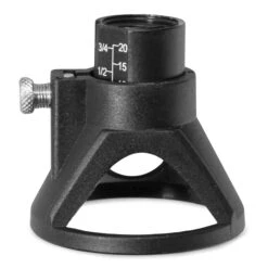 WEN RTA006 Drilling And Routing Guide Collar For WEN And Dremel Rotary Tools(Wen Rta006 Drilling And Routing Guide Collar For Wen And Dremel Rotary Tools) 8 WEN RTA006 Drilling And Routing Guide Collar For WEN And Dremel Rotary Tools(Wen Rta006 Drilling And Routing Guide Collar For Wen And Dremel Rotary Tools) -Wen Tools Sale RTA006.pt02