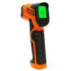 WEN TH912L Infrared Thermometer Gun With Targeting Laser And -58 To 1022 Degree Fahrenheit Temperature Range And 12:1 Resolution(Wen Th912l Infrared Thermometer Gun With Targeting Laser And 58 To 1022 Degree Fahrenheit Temperature Range And 12 1 Resolution)