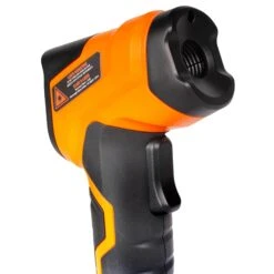 WEN TH912L Infrared Thermometer Gun With Targeting Laser And -58 To 1022 Degree Fahrenheit Temperature Range And 12:1 Resolution(Wen Th912l Infrared Thermometer Gun With Targeting Laser And 58 To 1022 Degree Fahrenheit Temperature Range And 12 1 Resolution) -Wen Tools Sale TH912L pt03 jpg