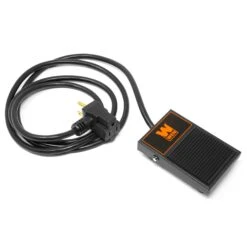 WEN WA0392120V 15-Amp Momentary Power Foot Pedal Switch For Woodworking(Wen Wa0392 120v 15 Amp Momentary Power Foot Pedal Switch For Woodworking)