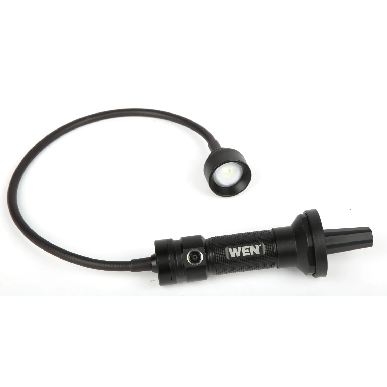 WEN WA120L 24-Inch Flexible Magnetic LED Task And Work Light Kit(Wen Wa120l 24 Inch Flexible Magnetic Led Task And Work Light Kit) 7 WEN WA120L 24-Inch Flexible Magnetic LED Task And Work Light Kit(Wen Wa120l 24 Inch Flexible Magnetic Led Task And Work Light Kit) - Image 5