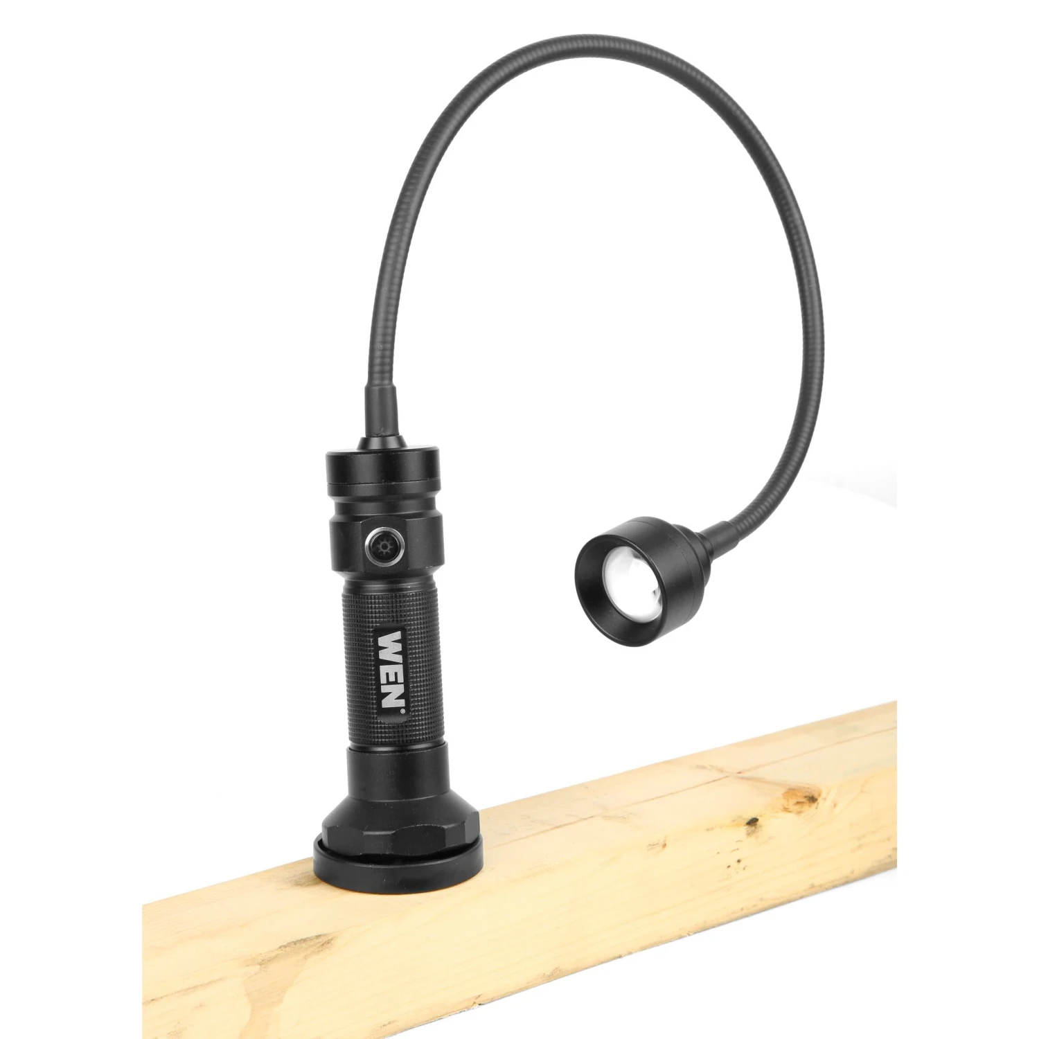 WEN WA120L 24-Inch Flexible Magnetic LED Task And Work Light Kit(Wen Wa120l 24 Inch Flexible Magnetic Led Task And Work Light Kit) 8 WEN WA120L 24-Inch Flexible Magnetic LED Task And Work Light Kit(Wen Wa120l 24 Inch Flexible Magnetic Led Task And Work Light Kit) - Image 6