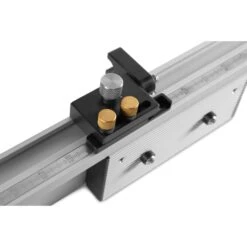 WEN WA1402 18-Inch Premium Aluminum Miter Gauge Fence With Flip-down(Wen Wa1402 18 Inch Premium Aluminum Miter Gauge Fence With Flip Down) -Wen Tools Sale WA1402.pt03
