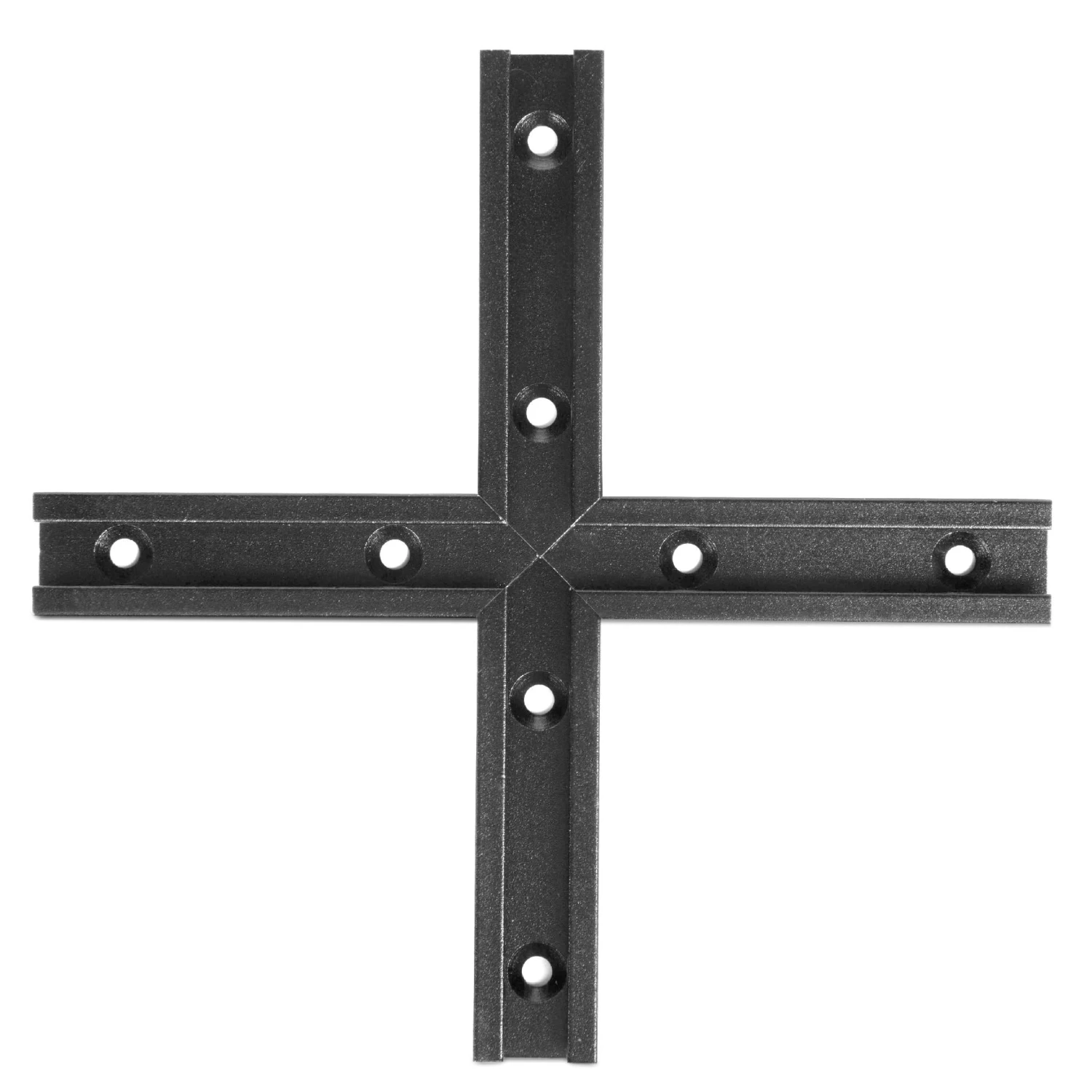 WEN WAT001 6-Inch Universal T-Track Intersection Kit For Woodworking(Wen Wat001 6 Inch Universal T Track Intersection Kit For Woodworking) 5 WEN WAT001 6-Inch Universal T-Track Intersection Kit For Woodworking(Wen Wat001 6 Inch Universal T Track Intersection Kit For Woodworking) - Image 3