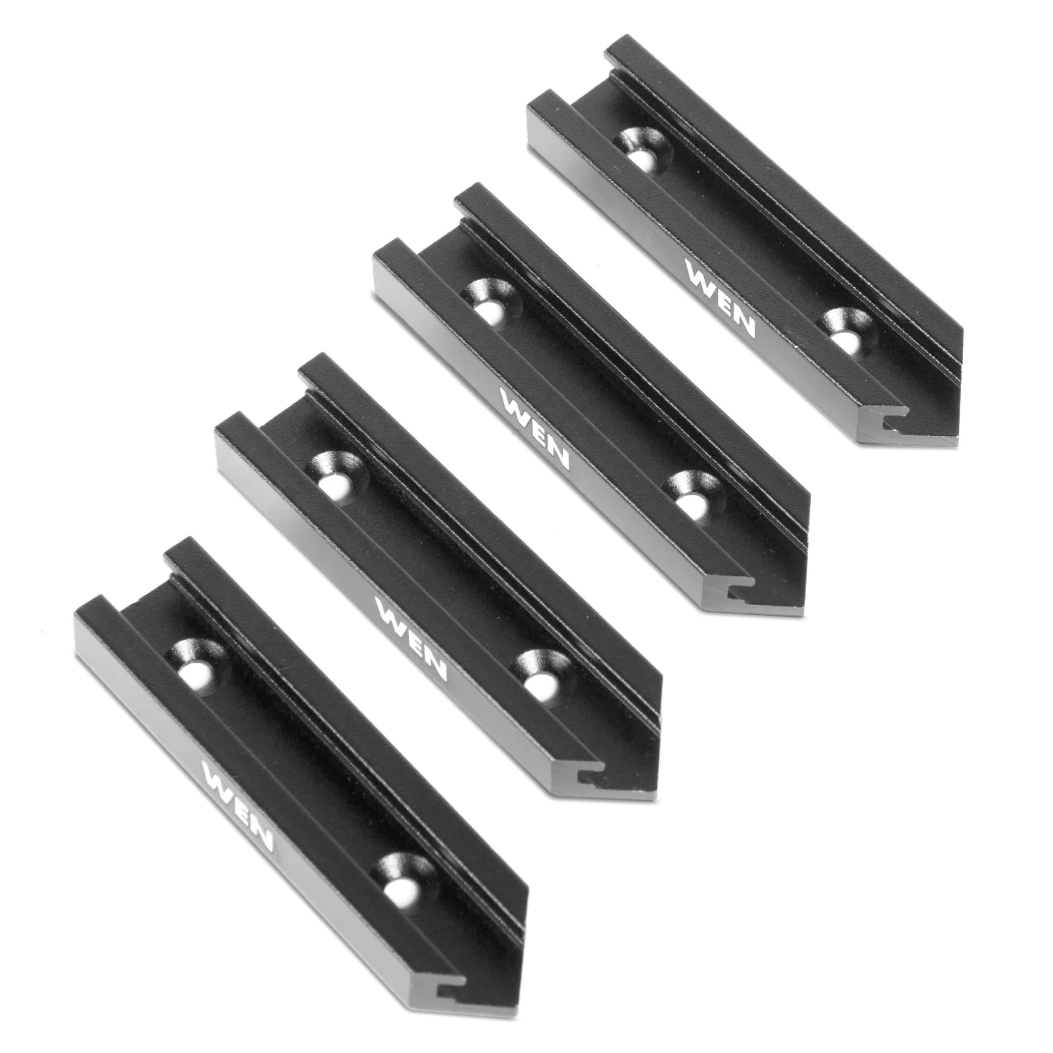 WEN WAT001 6-Inch Universal T-Track Intersection Kit For Woodworking(Wen Wat001 6 Inch Universal T Track Intersection Kit For Woodworking) 6 WEN WAT001 6-Inch Universal T-Track Intersection Kit For Woodworking(Wen Wat001 6 Inch Universal T Track Intersection Kit For Woodworking) - Image 4