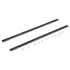 WEN WAT240 24-Inch Universal T-Track Kit For Woodworking, 2-Pack(Wen Wat240 24 Inch Universal T Track Kit For Woodworking 2 Pack) -Wen Tools Sale WAT240.main