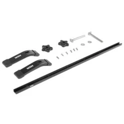 WEN WAT241 24-Inch Universal T-Track And Hold Down Clamps Kit For Woodworking(Wen Wat241 24 Inch Universal T Track And Hold Down Clamps Kit For Woodworking) -Wen Tools Sale WAT241.pt03