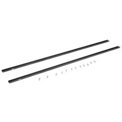 WEN WAT360 36-Inch Universal T-Track Kit For Woodworking, 2-Pack(Wen Wat360 36 Inch Universal T Track Kit For Woodworking 2 Pack)