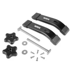 WEN WAT361 36-Inch Universal T-Track And Hold Down Clamps Kit For Woodworking(Wen Wat361 36 Inch Universal T Track And Hold Down Clamps Kit For Woodworking) -Wen Tools Sale WAT361.pt05