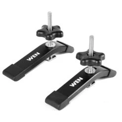 WEN WAT362 36-Inch Universal T-Track, Hold Down Clamps, And Intersection Kit For Woodworking(Wen Wat362 36 Inch Universal T Track Hold Down Clamps And Intersection Kit For Woodworking) -Wen Tools Sale WAT362.pt05