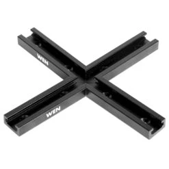 WEN WAT362 36-Inch Universal T-Track, Hold Down Clamps, And Intersection Kit For Woodworking(Wen Wat362 36 Inch Universal T Track Hold Down Clamps And Intersection Kit For Woodworking) -Wen Tools Sale WAT362.pt06