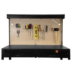 WEN WB4723T 48-Inch Workbench With Power Outlets And Light(Wen Wb4723t 48 Inch Workbench With Power Outlets And Light) 9 WEN WB4723T 48-Inch Workbench With Power Outlets And Light(Wen Wb4723t 48 Inch Workbench With Power Outlets And Light) -Wen Tools Sale WB4723T.pt02 300fe507 d304 41fc 8670 31cb84b25114