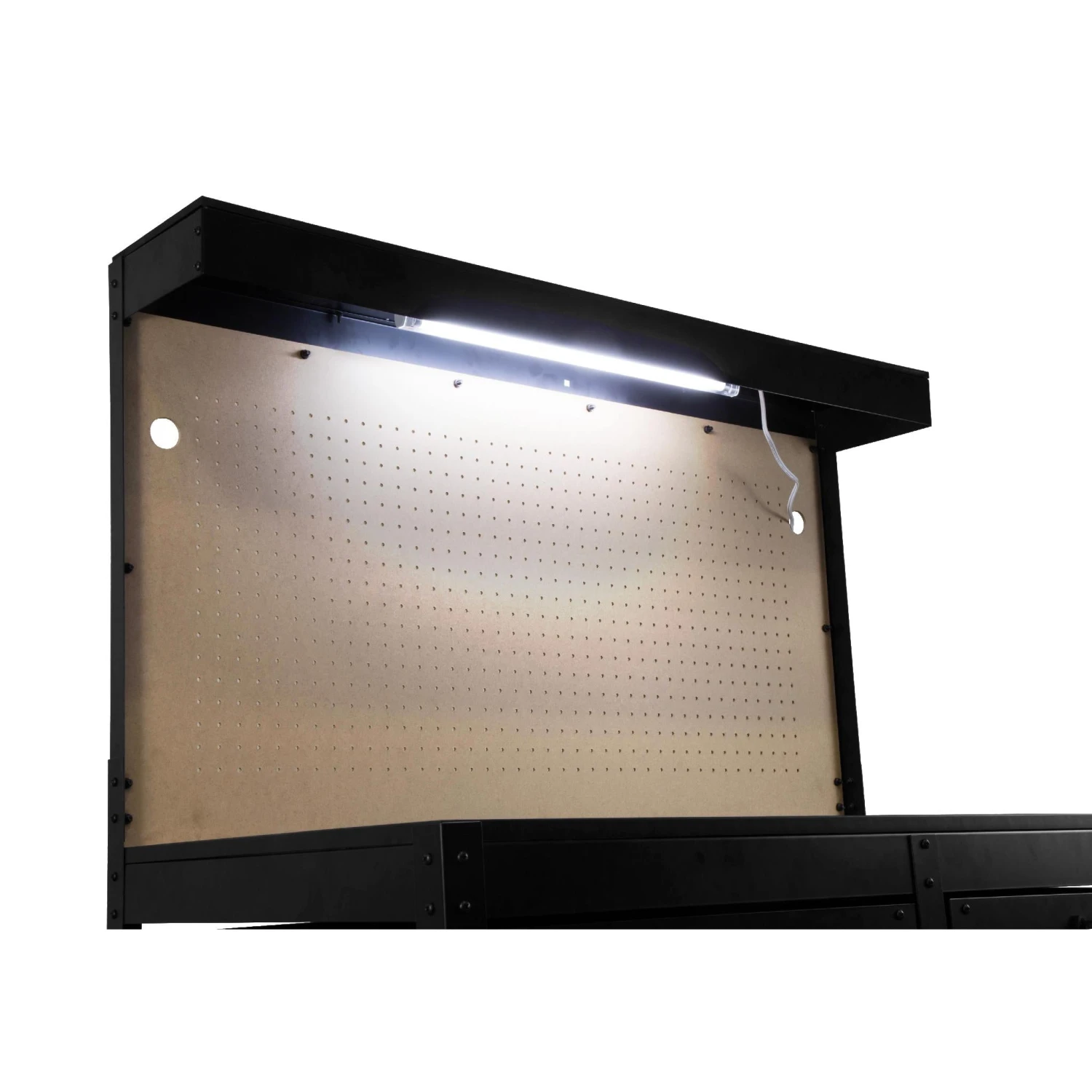 WEN WB4723T 48-Inch Workbench With Power Outlets And Light(Wen Wb4723t 48 Inch Workbench With Power Outlets And Light) 7 WEN WB4723T 48-Inch Workbench With Power Outlets And Light(Wen Wb4723t 48 Inch Workbench With Power Outlets And Light) - Image 5