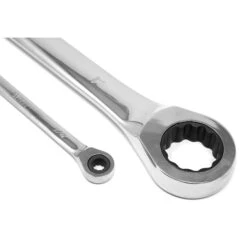 WEN WR131A 13-Piece Professional-Grade Ratcheting SAE Combination Wrench Set With Storage Rack(13 Piece Professional Grade Ratcheting Sae Combination Wrench Set With Storage Rack) -Wen Tools Sale WR131A.pt06