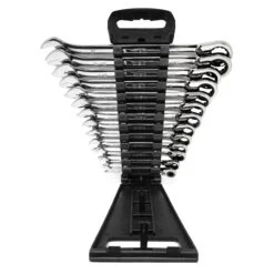 WEN WR132 13-Piece Professional-Grade Reversible Ratcheting SAE Combination Wrench Set With Storage Rack(Wen Wr132 13 Piece Professional Grade Reversible Ratcheting Sae Combination Wrench Set With Storage Rack) 12 WEN WR132 13-Piece Professional-Grade Reversible Ratcheting SAE Combination Wrench Set With Storage Rack(Wen Wr132 13 Piece Professional Grade Reversible Ratcheting Sae Combination Wrench Set With Storage Rack) -Wen Tools Sale WR132.pt02