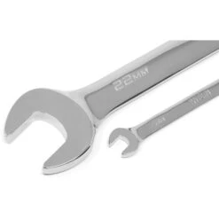 WEN WR160M 16-Piece Professional-Grade Metric Combination Wrench Set With Storage Pouch(16 Piece Professional Grade Metric Combination Wrench Set With Storage Pouch) -Wen Tools Sale WR160M.pt04