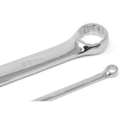 WEN WR160M 16-Piece Professional-Grade Metric Combination Wrench Set With Storage Pouch(16 Piece Professional Grade Metric Combination Wrench Set With Storage Pouch) -Wen Tools Sale WR160M.pt05